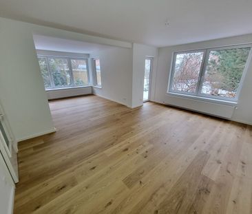 Erstbezug nach Sanierung: Freistehendes EFH (4 Zi.) in Nähe Stadtpa... - Foto 1