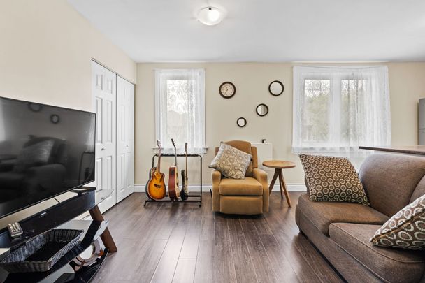 For Lease - 47 Chaplin Avenue, St. Catharines, Ontario - Photo 1