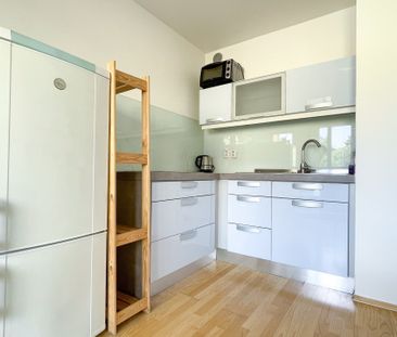 Apartment for rent, 1+KK - Studio, 29m - Photo 6