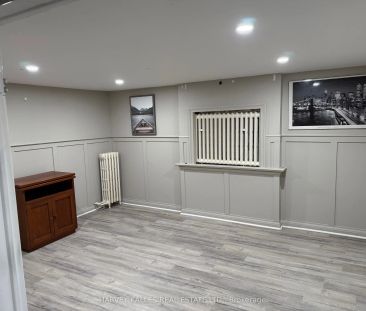 473 Whitmore Avenue #Lower - Photo 1