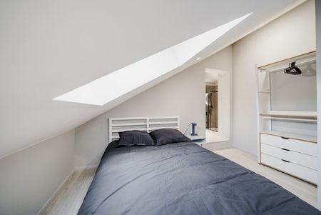 Room at Boulevard Alfred de Fontaine 27 - Photo 4