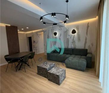 Penthouse 4 camere, 3 bai, 120 mp, Terasă 88 mp, Prima Închiriere | Promenada Mall Sibiu - Photo 2