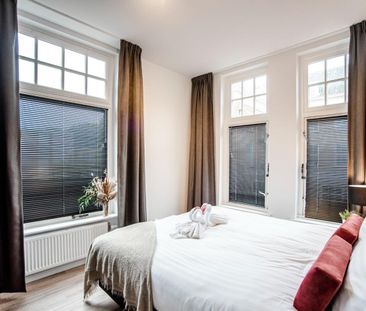 Appartement te huur: Mgr. Aengenentlaan 3-A051 2361 GB Warmond - Photo 5