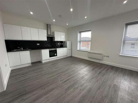 Shirley Road, Southampton, SO15 - Photo 5