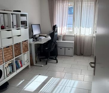 3.5 Zimmer, 100 m², 2. Stock - Foto 5
