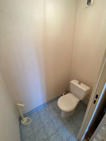 Location Appartement 2 pièces Meublé 45m² VILLEURBANNE 69100 - Photo 4