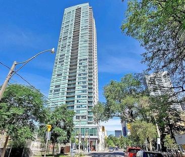 For Lease - 120 Homewood Avenue Unit# 902, Toronto, Ontario - Photo 6