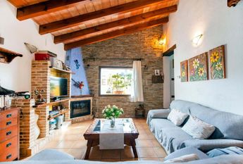 Benissa, Valencian Community