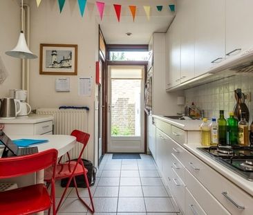 Te huur: Holsteinbastion 15K. 1, 6217 LG Maastricht - Foto 6