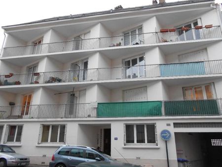 Location Appartement 1 pièce 30m² NANTES 44100 - Photo 4