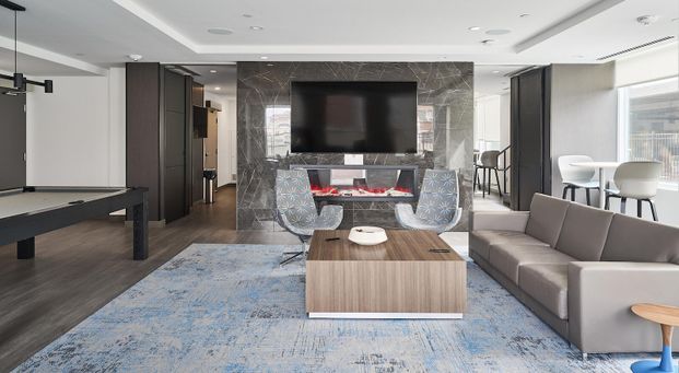 Brand New Apartments in the Civic Hospital Neighbourhood. - Photo 1