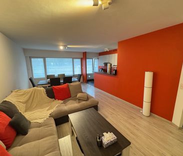 Appartement 2ch + terrasse + parking à 1090 Jette  Loyer: 1 150 € - Foto 3