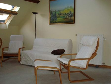 Penthouse te huur - Foto 5