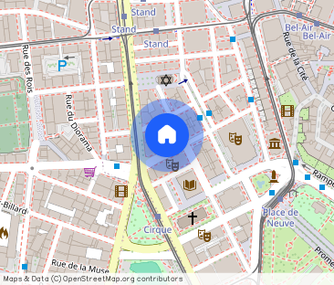 "Magnifique appartement de 3 pièces" - Foto 1