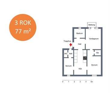 Bollvägen 26 - Foto 6