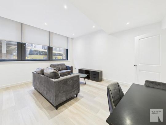 Flat 2 :: Gramercy House - Photo 1