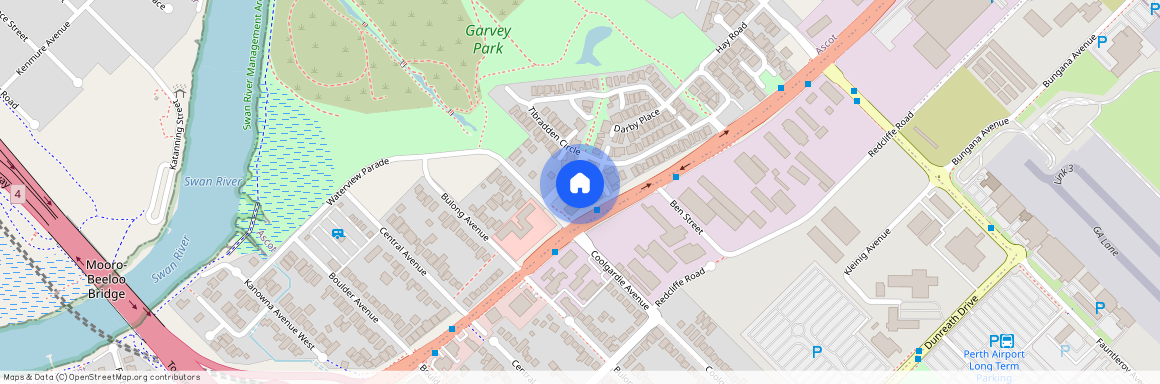 9/126 Tibradden Circle, WA 6104, Ascot