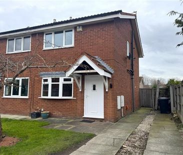 2 Bedroom Semi Detached Available Arranging tenancy - Photo 6