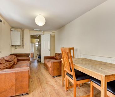 6 bedroom house to rent - Photo 4