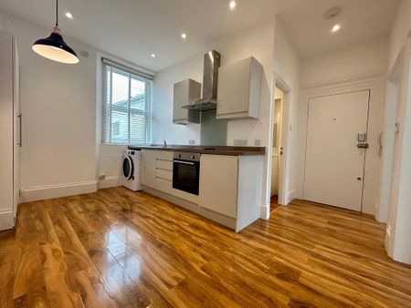 1 bedroom flat to rent - Photo 4