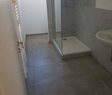 Schöne 3 Raum Wohnung mit neuem Bad! - Foto 2