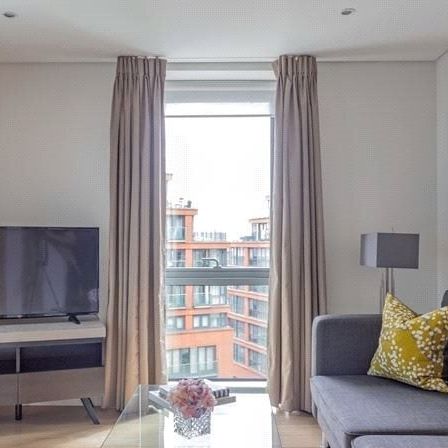 1 bedroom flat with 1 reception and 1 bathroom in London, W2 - Photo 1