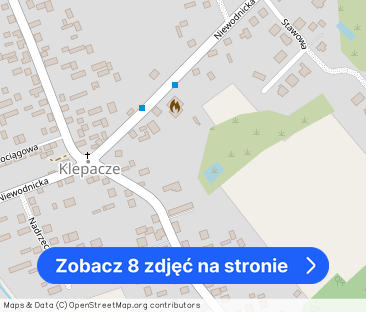 Pokój dziewczynie z balkonem ul. Zielonogórska - Zdjęcie 1