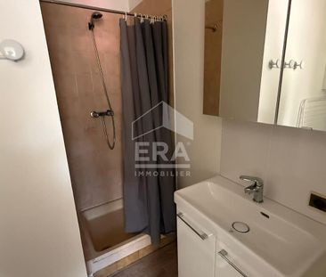 Studio meublé - 21.13m2 - Secteur Saint-Marc - Photo 4