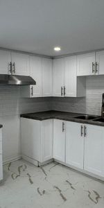 5 1/2 à loué - Photo 3