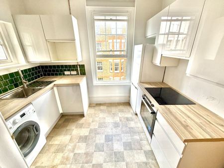 2 Bed Flat, Sutton Lane North, W4 - Photo 5