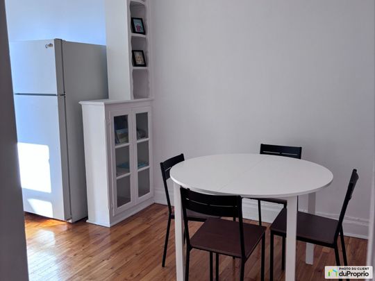 26-26, Grand Boulevard, Côte-des-Neiges / Notre-Dame-de-Grâce à louer - Photo 1