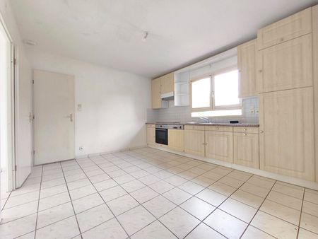 Location maison 4 pièces, 98.10m², Colomiers - Photo 4