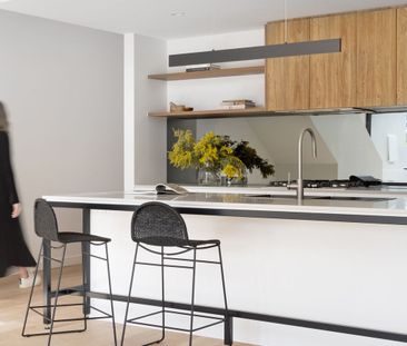 116 Harry Seidler Crescent, Taylor ACT 2913 - Terrace For Rent | Do... - Photo 4