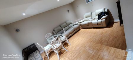 For Lease - 5545 Northrise Road Unit# Bsmt, Mississauga, Ontario - Photo 4