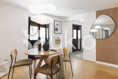 3 room luxury Apartment for rent in Barcelona, Spain - Photo 4