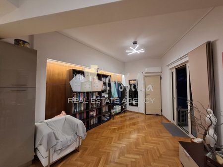 Διαμέρισμα για ενοικίαση Πλατεία Παπαδιαμάντη (Άνω Πατήσια) - Photo 3