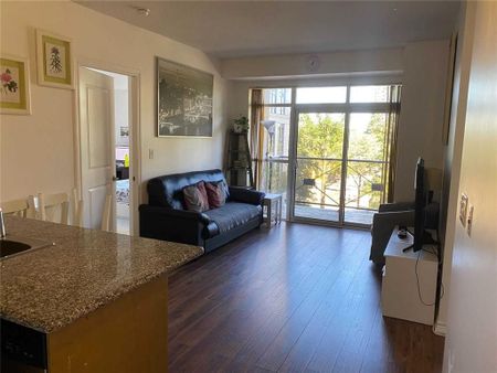 For Lease - 135 Wynford Drive Unit# 408, Toronto, Ontario - Photo 2