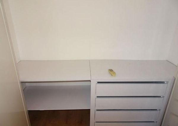 Apartamento T1 em Coimbra