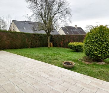 Location Maison 5 pièces 104m² VITRE 35500 - Photo 6