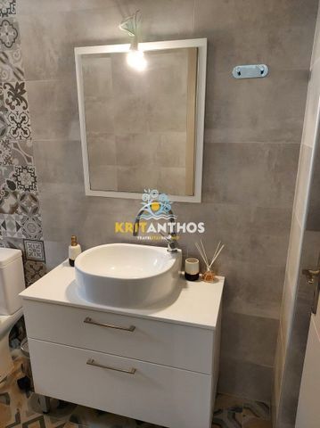 Μονοκατοικία για ενοικίαση Τσεσμές (Ρέθυμνο) - Photo 3