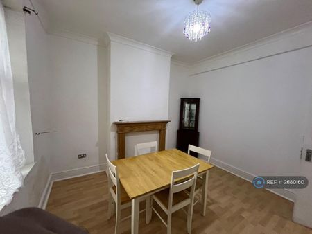 1 bedroom in a house share to rent - Photo 2