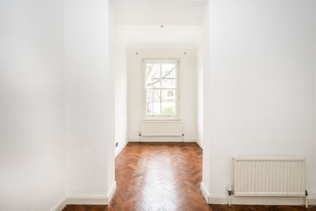 4 bedroom terraced house to rent - Photo 4