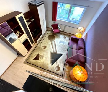 Ap 1 cameră+nișă de dormit | TERASĂ | Hotel Premier/Gri - Photo 5