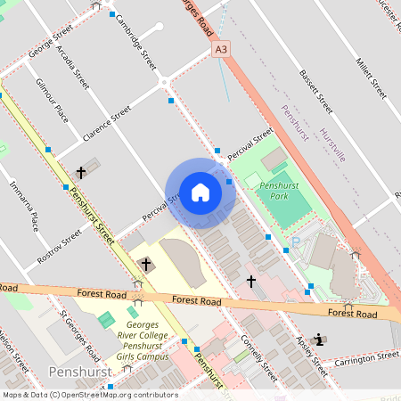 7/5-7 Percival Street, NSW 2222, Penshurst