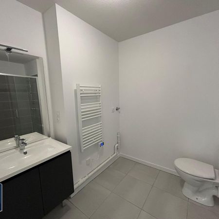 Location Appartement 1 pièce 22m² CHAMPCEVINEL 24750 - Photo 3