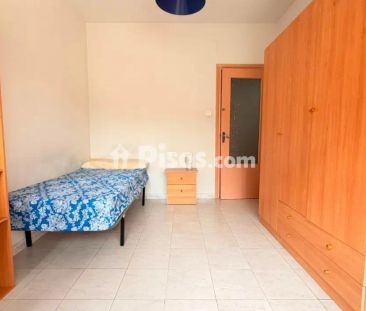Piso en alquiler en Calle Sol, 21 - Photo 3