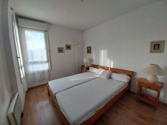 Location Appartement 4 pièces Meublé 50m² BORDEAUX 33200 - Photo 1