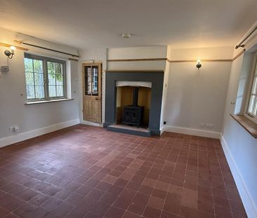 3 bedroom terraced house to rent - Photo 2