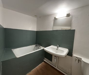 Location Appartement 2 pièces 24m² POITIERS 86000 - Photo 4