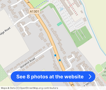 Cambridge Road, Great Shelford - Photo 1